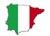 ACADEMIA MILLARS - Italiano