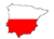 ACADEMIA MILLARS - Polski